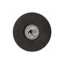 Disc Backing Pad: 2