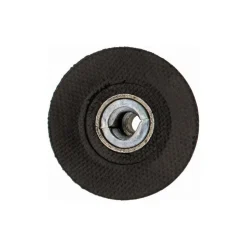 Disc Backing Pad: 2