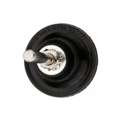 Disc Backing Pad: 2