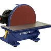 Disc Sanding Machines: Disc Diameter (Inch): 12.0000; Phase: Single