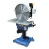 Disc Sanding Machines: Disc Diameter (Inch): 20.0000; Disc Diameter: 20 in; Phase: Single; Wet/Dry Compatibility: Dry; Mount Type: Bench, Floor