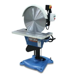 Disc Sanding Machines: Disc Diameter (Inch): 20.0000; Disc Diameter: 20 in; Phase: Single; Wet/Dry Compatibility: Dry; Mount Type: Bench, Floor