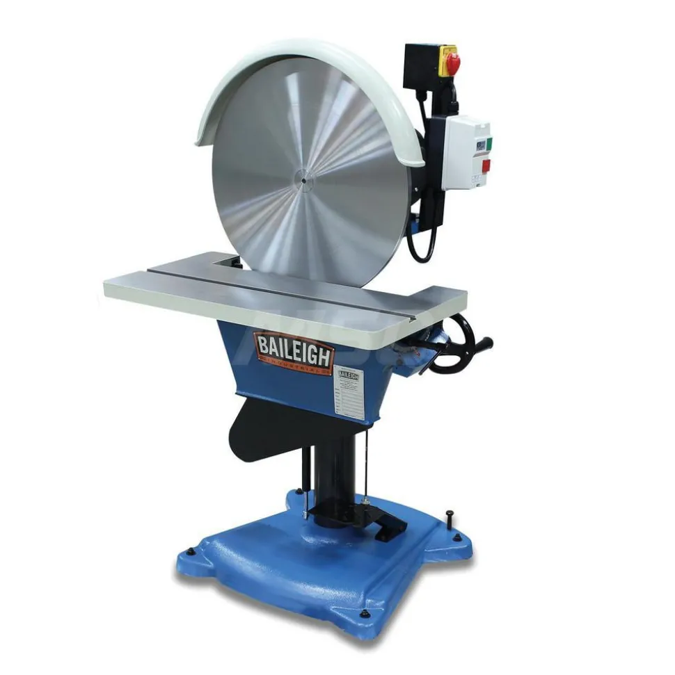 Disc Sanding Machines: Disc Diameter (Inch): 20.0000; Disc Diameter: 20 in; Phase: Single; Wet/Dry Compatibility: Dry; Mount Type: Bench, Floor