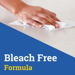 Disinfecting Wipes, 1-Ply, Fresh Scent, 7
