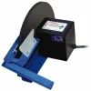Disk Oil Skimmer: 1.50 GPH, 10" Reach