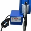 Disk Oil Skimmer: 1.50 GPH, 4" Reach