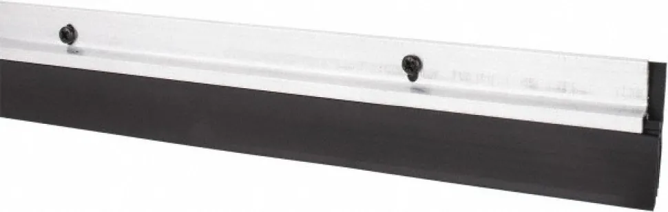 Door Bottom Sweep with Triple Seal