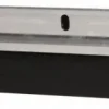 Door Bottom Sweep with Triple Seal