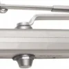 1461 Door Closer Damper: 5' Door Width