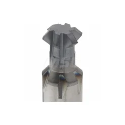 Double Angle Milling Cutter: 90 °, 1/2
