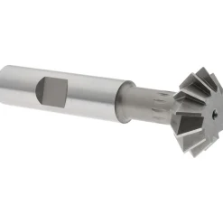 Double Angle Milling Cutter: 90 °, 1