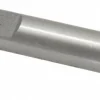 Double Angle Milling Cutter: 60 °, 1" Cut Dia, 5/16" Cut Width, 1/2" Shank Dia, Carbide Tipped
