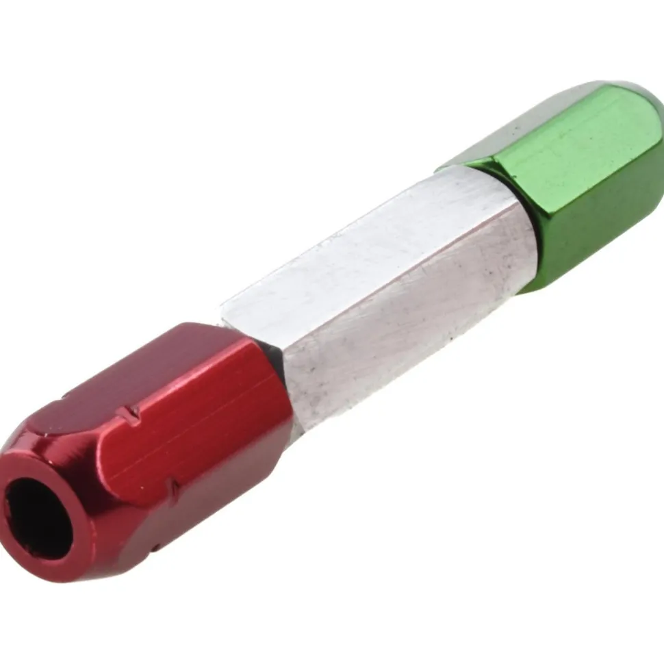0.075-0.18" Double End Plug Gage Handle