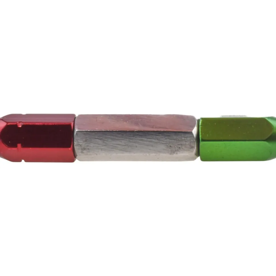 0.075-0.18" Double End Plug Gage Handle