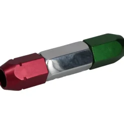 0.406-0.51" Double End Plug Gage Handle