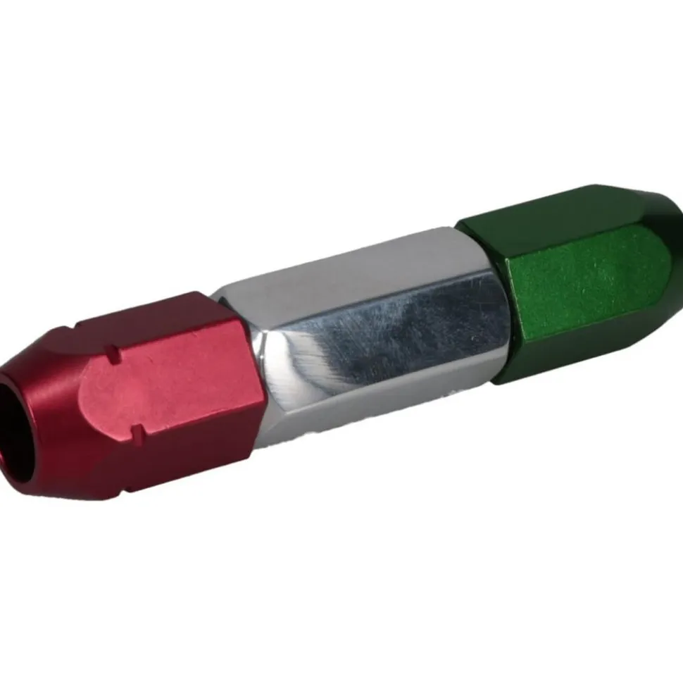 0.406-0.51" Double End Plug Gage Handle