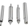 Double, Single End, Edge Finder Set