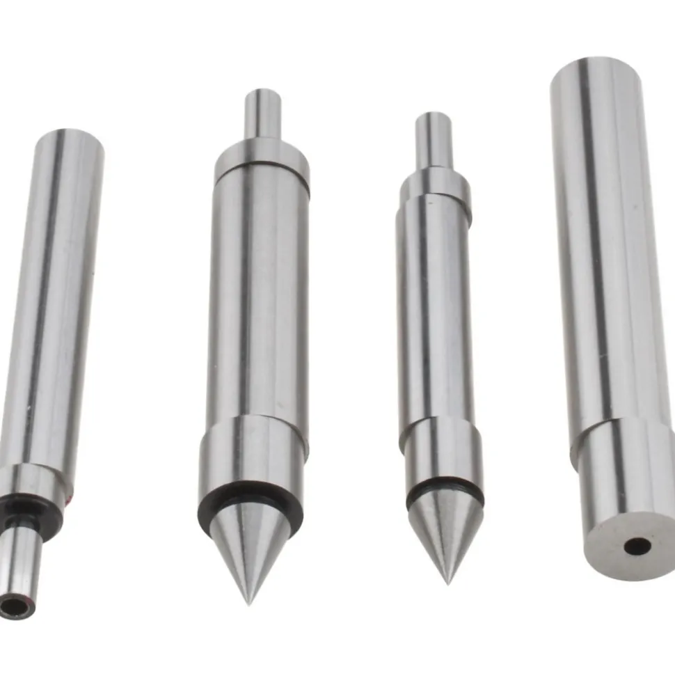 Double, Single End, Edge Finder Set