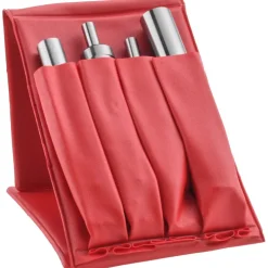Double, Single End, Edge Finder Set
