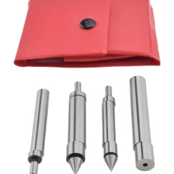 Double, Single End, Edge Finder Set