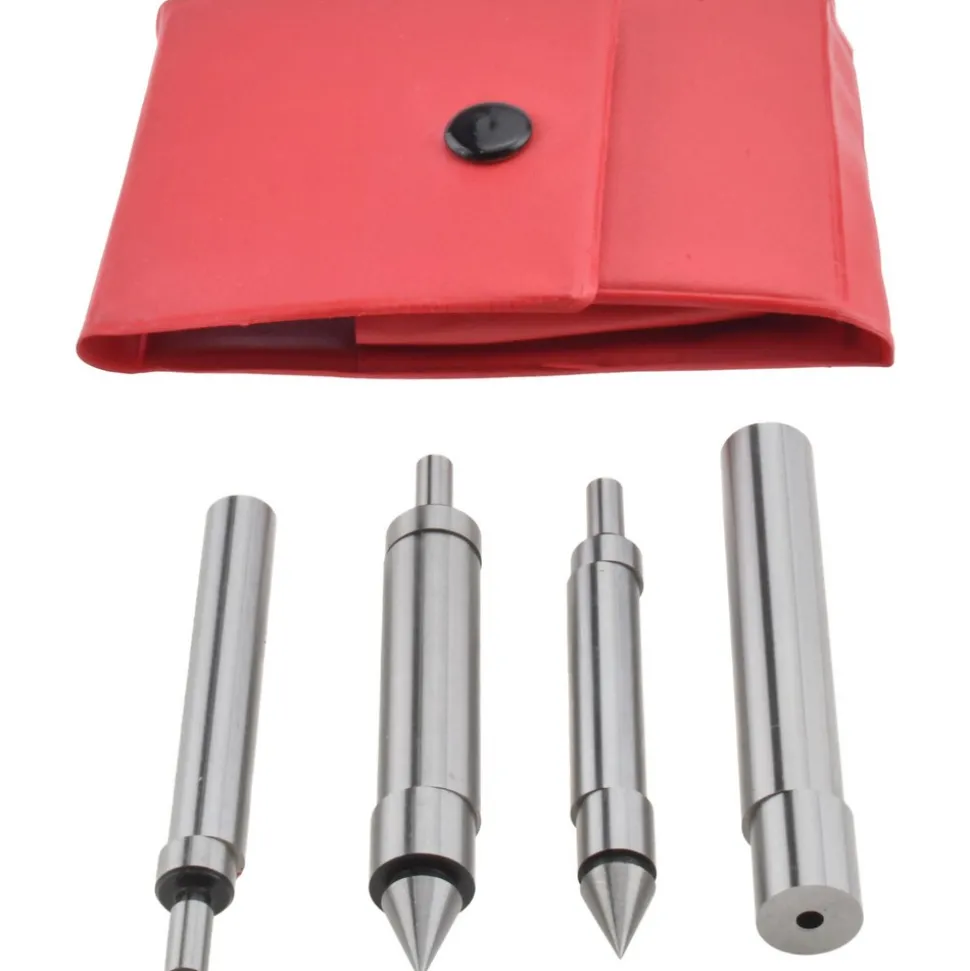 Double, Single End, Edge Finder Set