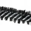 Double Stem/Spiral Tube Brush: 3/4" Dia, 7-1/2" OAL