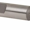 Dovetail Cutter: 45 °, 1" Cut Dia, 1/4" Cut Width, Cobalt