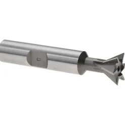 Dovetail Cutter: 60 °, 1/2