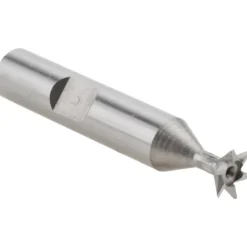 Dovetail Cutter: 45 °, 3/8