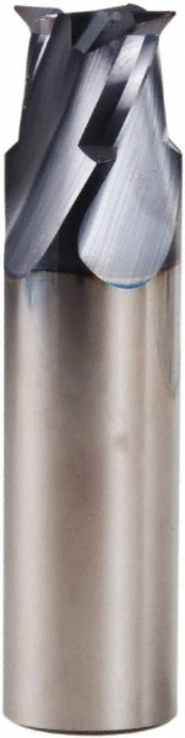 Dovetail Cutter: 60 °, 0.35" Cut Dia, 1/8" Cut Width, Solid Carbide