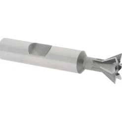 Dovetail Cutter: 60 °, 1/2