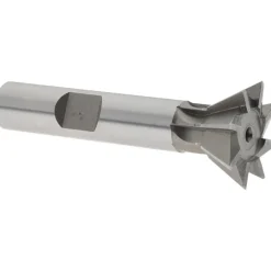 Dovetail Cutter: 60 °, 3/4