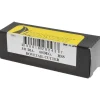Dovetail Cutter: 60 °, 3/8" Cut Dia, 3/16" Cut Width, High Speed Steel