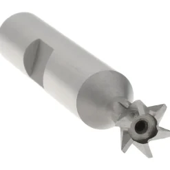 Dovetail Cutter: 60 °, 3/8