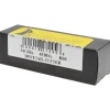 Dovetail Cutter: 45 °, 3/8" Cut Dia, 3/16" Cut Width, High Speed Steel