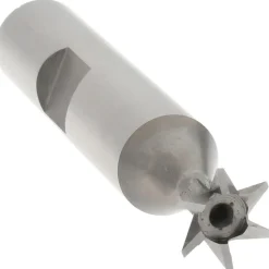 Dovetail Cutter: 45 °, 3/8