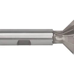 Dovetail Cutter: 45 °, 1-3/8