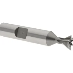 Dovetail Cutter: 60 °, 3/8