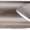 Dovetail Cutter: 60 °, 3/4" Cut Dia, 1/8" Cut Width, Solid Carbide