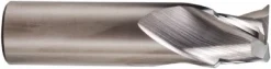Dovetail Cutter: 60 °, 3/4" Cut Dia, 1/8" Cut Width, Solid Carbide