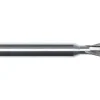 Dovetail Cutters: Included Angle: 30.00; Cutter Diameter (Decimal Inch): 0.6250; Cutter Diameter (Inch): 5/8