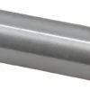 Dowel Pin: 3/8" Dia, 1-1/2" OAL, Alloy Steel