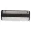 Dowel Pin: 3/8" Dia, 1" OAL, Alloy Steel, Grade 8