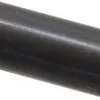 Dowel Pin: 3/8" Dia, 1" OAL, Alloy Steel, Grade 8, Luster Finish