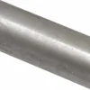 Dowel Pin: 12.00 mm Dia, 40.00 mm OAL, Alloy Steel