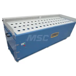 Downdraft Tables: Product Type: Down Draft Table; Table Length (Inch): 21.6; Table Width (Inch): 61; Voltage: 110.00 V