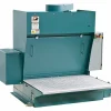 Downdraft Tables: Table Length (Inch): 36; Table Width (Inch): 26; Voltage: 230.00