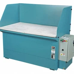 Downdraft Tables: Table Length (Inch): 60; Table Width (Inch): 36; Voltage: 230.00