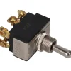 DPDT Heavy Duty On-Off-On Toggle Switch