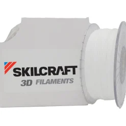 3D Printer Filaments: Color: Natural